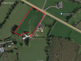 Lisnagrish, Edgeworthstown, Co. Longford