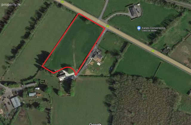 Lisnagrish, Edgeworthstown, Co. Longford - Click to view photos