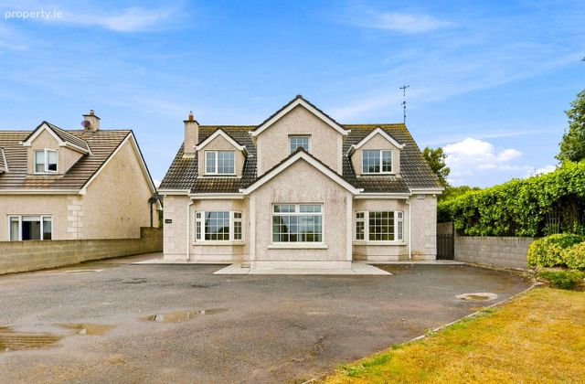 The Haven, South Shore Road, Rush, Co. Dublin - Click to view photos