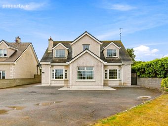 The Haven, South Shore Road, Rush, Co. Dublin