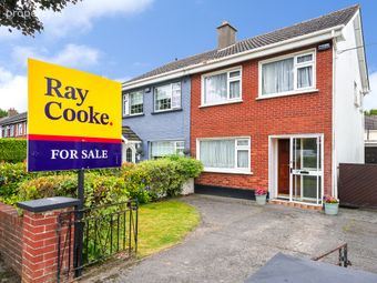 17 Woodvale Drive, Clonsilla, Dublin 15, Clonsilla, Dublin 15