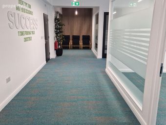 Westpoint Business Centre Link Road Ballincollig, Ballincollig, Co. Cork - Image 5