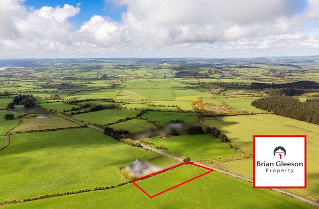 Circa 0.75 Acres, Carronbeg, Clashmore, Co. Waterford - Click to view photos