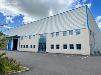 Detached Industrial Office Premises, Dunboyne Business Park, Dunboyne, Co. Meath, Dunboyne, Co. Meath - Image 3