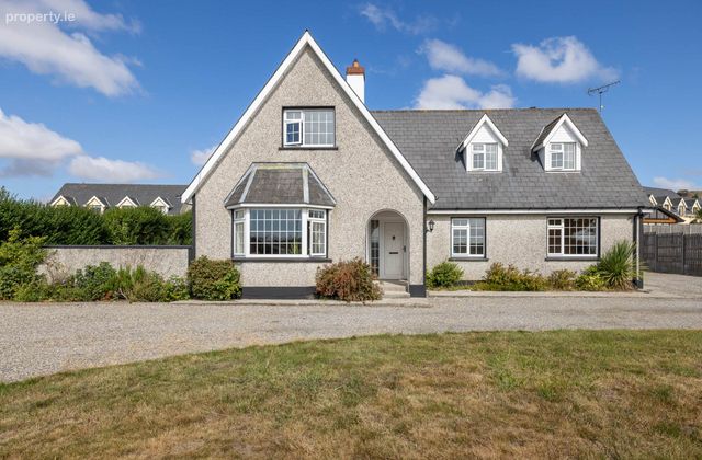 Enniscorthy Road, Ferns, Co. Wexford, Ferns, Co. Wexford - Click to view photos