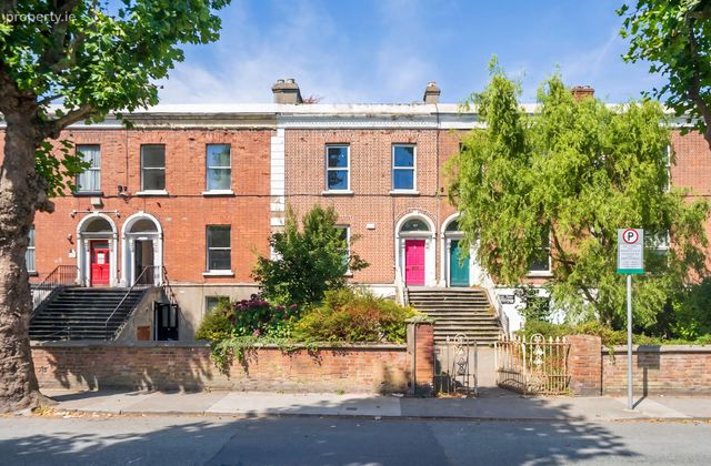 87 North Circular Road, Dublin 7 - Click to view photos