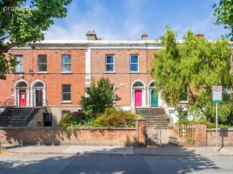 87 North Circular Road,Dublin 7, Dublin 7