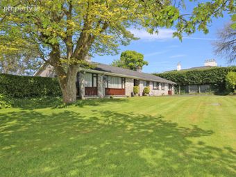 Treetops, Shannon Lawn, North Circular Road, Co. Limerick, North Circular Road, Co. Limerick - Image 3