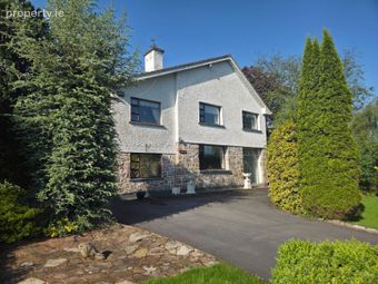 Cruckawn House, Ballymote Road, Tubbercurry, Co. Sligo