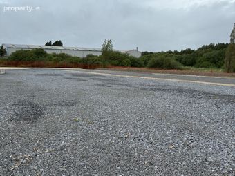 Nolan Warehousing And Logistics Ltd., Rosslare Road, Drinagh, Wexford, Drinagh, Co. Wexford - Image 5