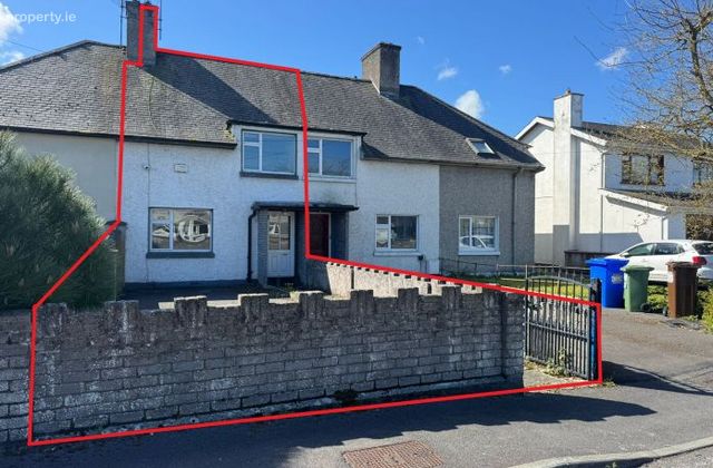 7 Middleknock, Dublin Road, Kilkenny, Co. Kilkenny - Click to view photos
