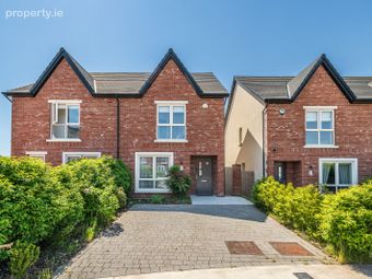26 Whitethorn Square, Naas, Naas, Co. Kildare - Image 2