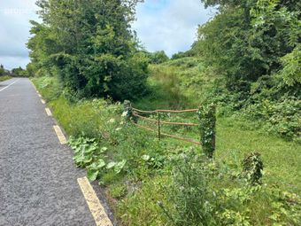 Canbrack, Kiltimagh, Co. Mayo