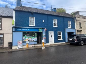 Main Street, Ballintra, Rossnowlagh, Co. Donegal - Image 2