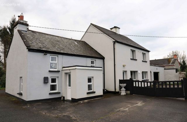 Barnacor, Lanesborough, Turreen, Co. Longford - Click to view photos