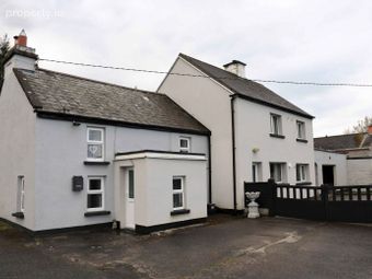 Barnacor, Lanesborough, Turreen, Co. Longford