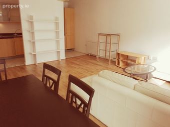 Apartment, Block E1, Smithfield Market, Smithfield, Dublin 7 - Image 3
