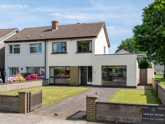 2 Ardara Avenue, Donaghmede, Dublin, Donaghmede, Dublin 13