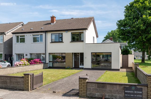 2 Ardara Avenue, Donaghmede, Dublin, Donaghmede, Dublin 13 - Click to view photos