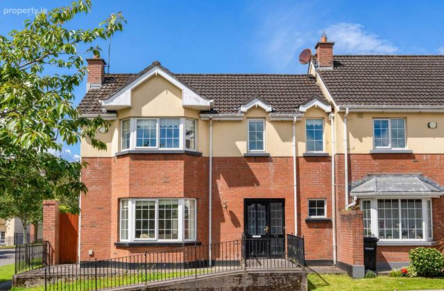 94 Blackcastle Lodge, Flower Hill, Navan, Co. Meath, Navan, Co. Meath - Click to view photos