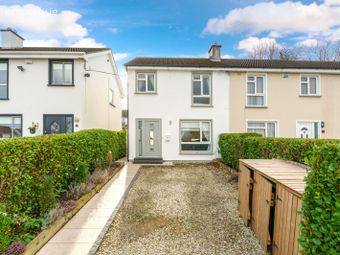 10 Llewellyn Grove, Rathfarnham, Rathfarnham, Dublin 16