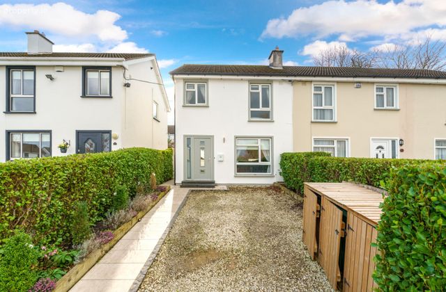 10 Llewellyn Grove, Rathfarnham, Dublin 16, Rathfarnham, Dublin 16 - Click to view photos