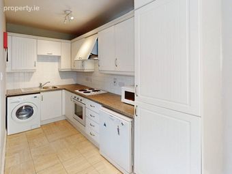 Apartment 26, Block C, Church Court, Craddockstown Road, Naas, Co. Kildare - Image 4