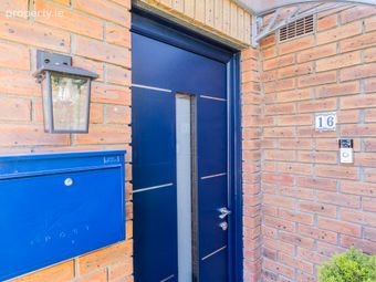 16 Clonuske Park, Balbriggan, Co. Dublin, Balbriggan, Co. Dublin - Image 2