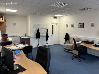 Office Space, Millennium Trade Park, Millennium Business Park, Ballycoolin, Dublin 15 - Image 4