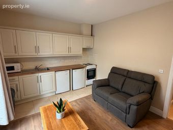 Apartment 1, 21 Cecil Street, Limerick City Centre, Co. Limerick - Image 3