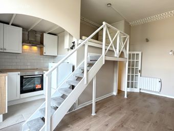 Apartment 4, 55/56 Leeson Street Upper, Dublin 4