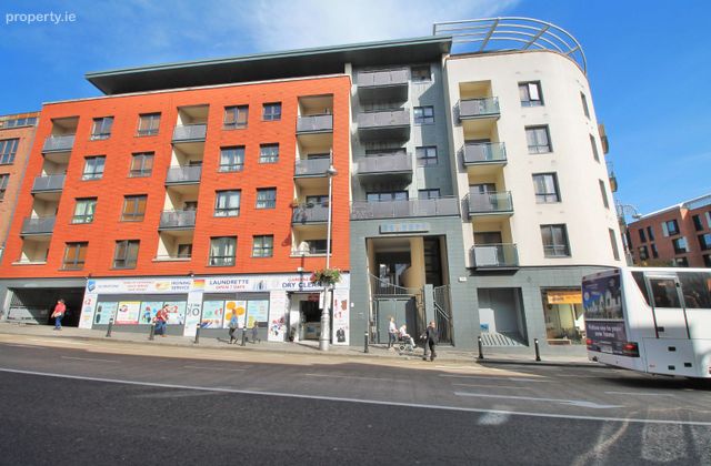 Apartment 2, Block 1, Belmont, Dublin 1 - Click to view photos