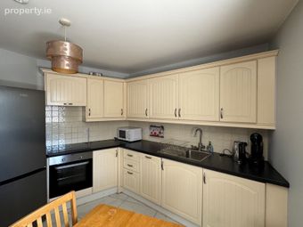 Apartment 11, Stone Court, Trafalgar Hill, Montenotte, Co. Cork - Image 3