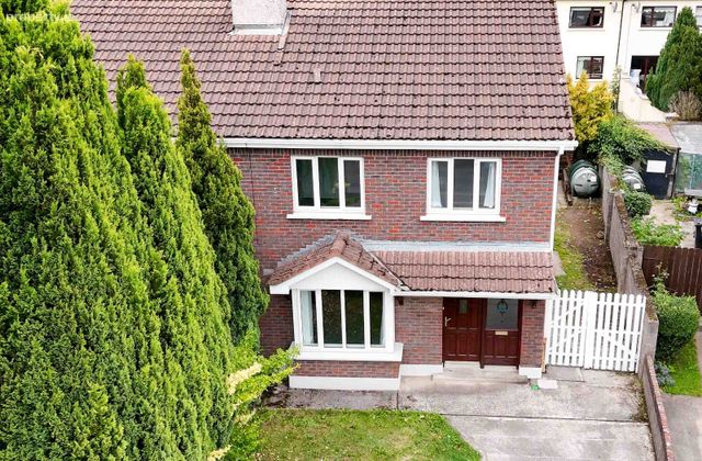 14 Abbeyville, Navan, Co. Meath - Click to view photos