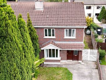 14 Abbeyville, Navan, Co. Meath