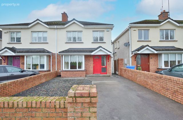 131 Oak Crescent, Bailis Downs, Navan, Co. Meath - Click to view photos