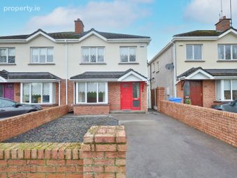 131 Oak Crescent, Bailis Downs, Navan, Co. Meath