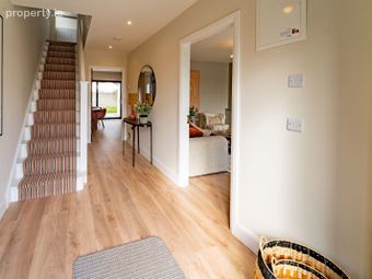 4 Derrybeg Avenue, Mountrath, Co. Laois - Image 3