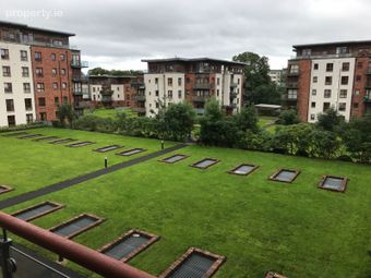 Block 4, Parklands, Dublin 9