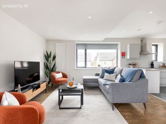 2 Bedroom Apartment, Jameson Orchard Road, Malahide, Co. Dublin - Image 3
