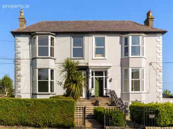 2 Sydenham Villas, Putland Road, Bray, Co. Wicklow, Bray, Co. Wicklow
