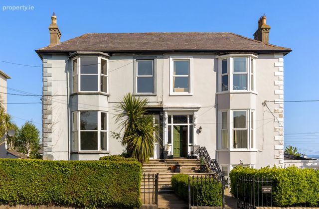 2 Sydenham Villas, Putland Road, Bray, Co. Wicklow, Bray, Co. Wicklow - Click to view photos
