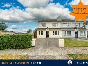 101 Loughminane Green, Kildare, Kildare, Co. Kildare