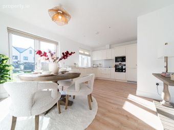 3 Bedroom Semi-detached, Kildare Town, Kildare, Co. Kildare - Image 4