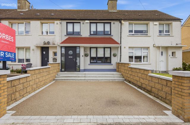 69 Harmonstown Road, Dublin 5, Artane, Dublin 5 - Click to view photos