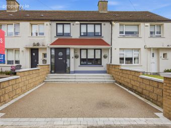 69 Harmonstown Road, Dublin 5, Artane, Dublin 5
