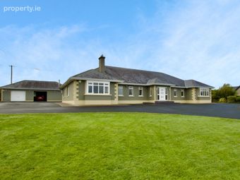 Portanure, Newtowncashel, Newtowncashel, Co. Longford