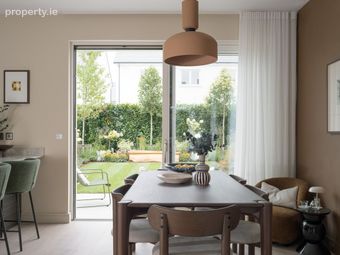 4 Bedroom Semi Detached, Maynooth, Co. Kildare - Image 4