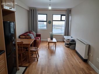 Apartment 5, High Street Shopping Mall, Dungarvan, Co. Waterford - Image 4