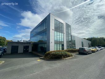 Unit 14b Median House, Cork Business And Technology Park, Model Farm Road, Co. Cork, Model Farm Road, Co. Cork